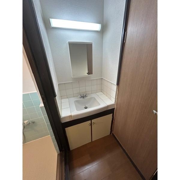 豊中市螢池北町マンション 部屋画像