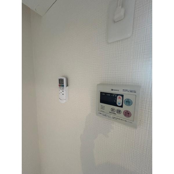 豊中市螢池北町マンション 設備