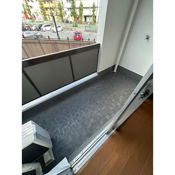 豊中市螢池北町マンション 部屋画像