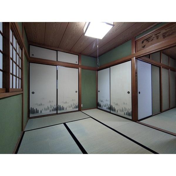 太平寺2丁目貸家 部屋画像