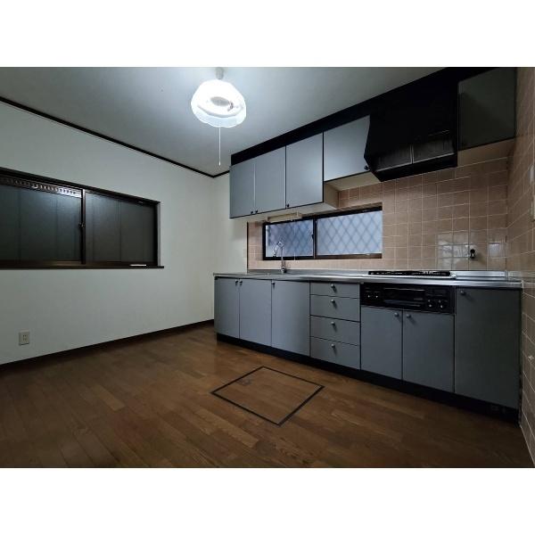 太平寺2丁目貸家 部屋画像