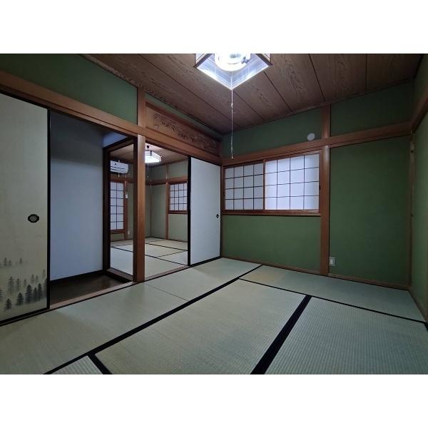 太平寺2丁目貸家 部屋画像