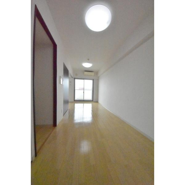 豊中市螢池西町マンション 部屋画像