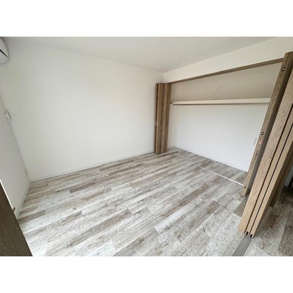 豊中市利倉東アパート 部屋画像
