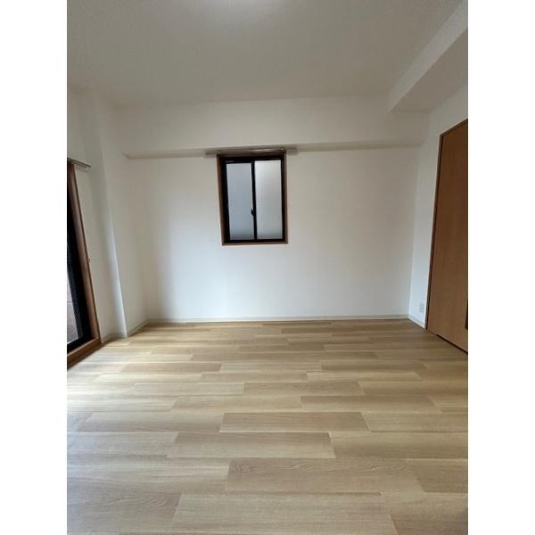 豊中市服部元町マンション 部屋画像