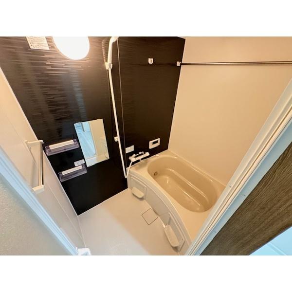 豊中市利倉東アパート 部屋画像