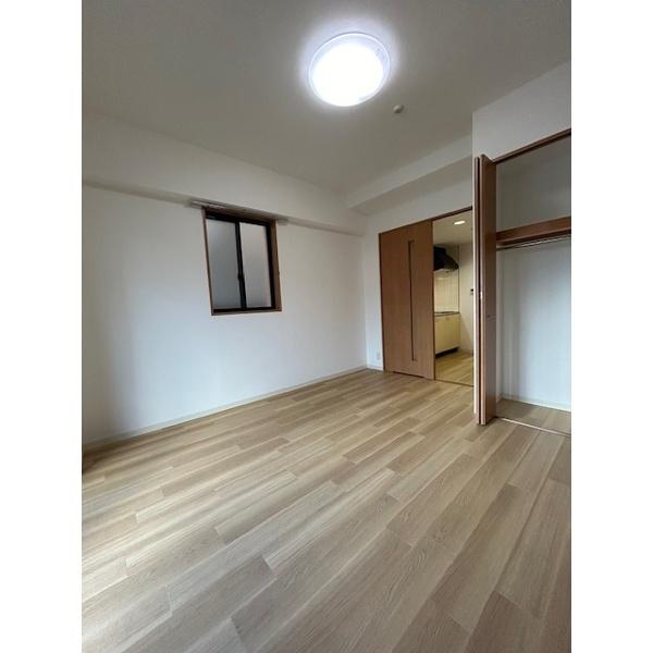 豊中市服部元町マンション 部屋画像
