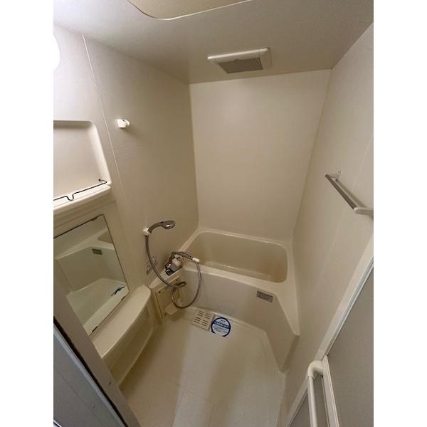 豊中市服部元町マンション 部屋画像