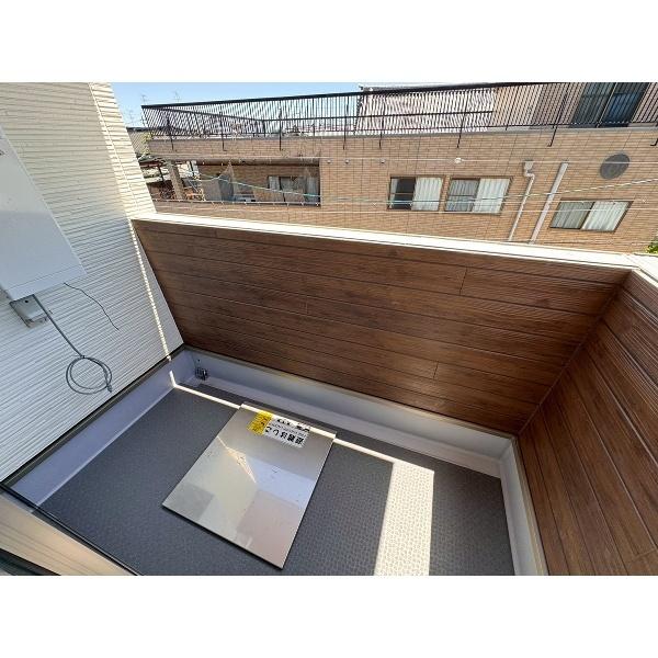 豊中市庄内東町アパート 部屋画像
