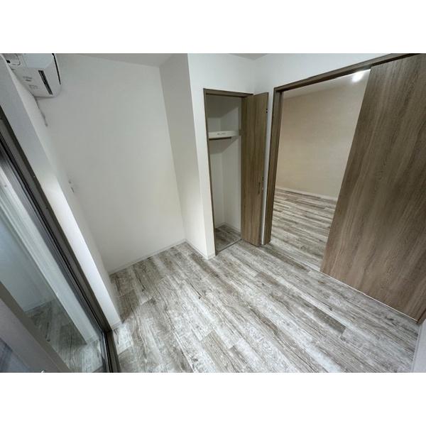 豊中市豊南町西アパート 部屋画像