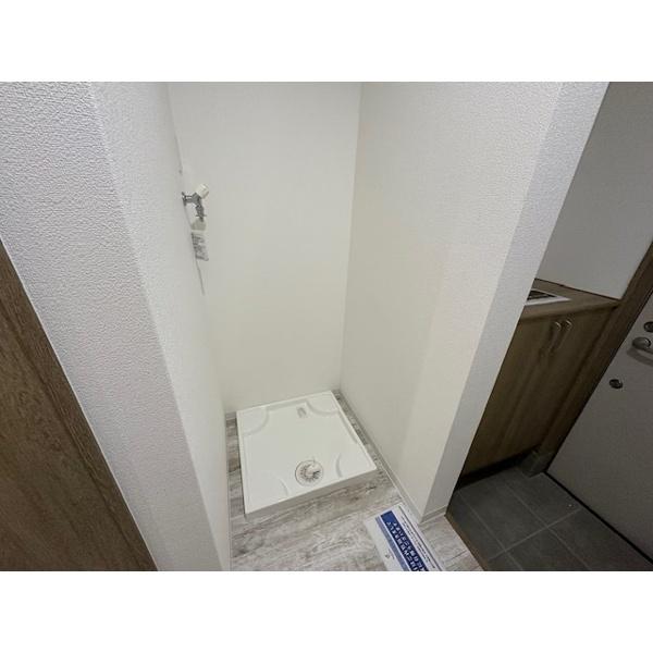 豊中市豊南町西アパート その他部屋・スペース