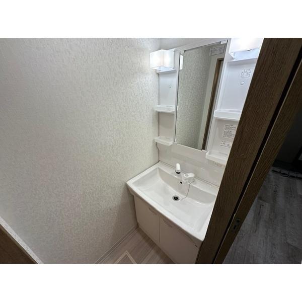 豊中市豊南町西アパート 部屋画像