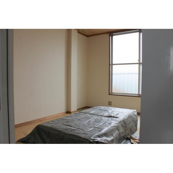豊中市本町マンション 部屋画像