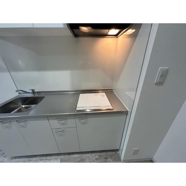 豊中市豊南町西アパート 設備