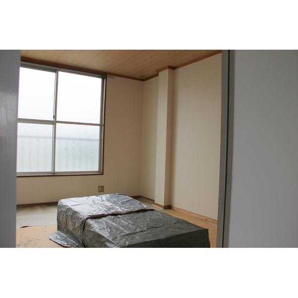豊中市本町マンション 部屋画像
