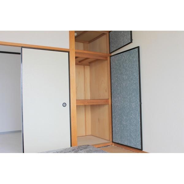 豊中市本町マンション 収納