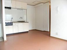 豊中市岡上の町マンション 部屋画像