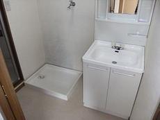 豊中市岡上の町マンション 部屋画像
