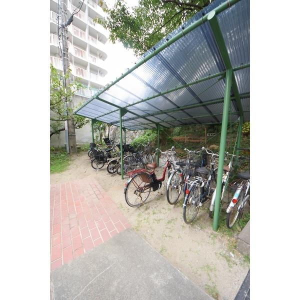 豊中市刀根山マンション 部屋画像