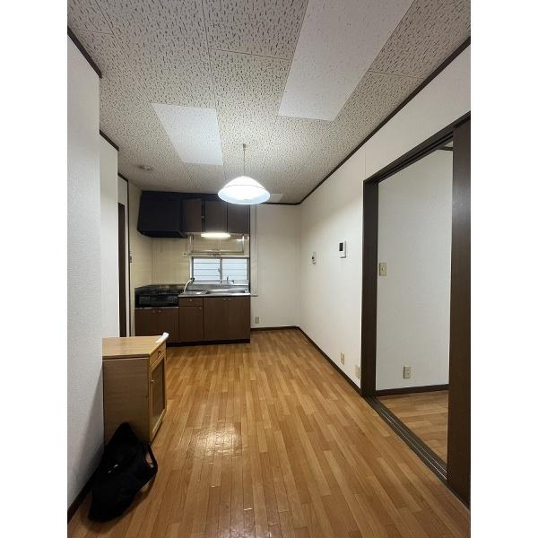 豊中市螢池西町マンション 部屋画像