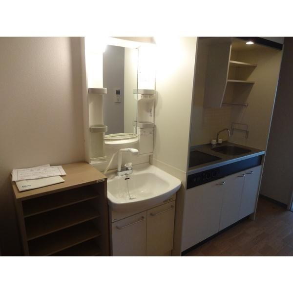 豊中市刀根山元町マンション 部屋画像
