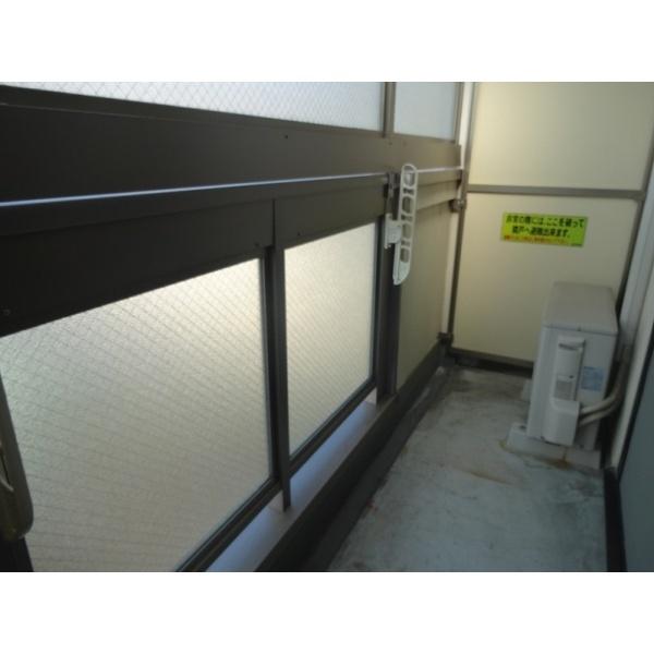 豊中市刀根山元町マンション 部屋画像