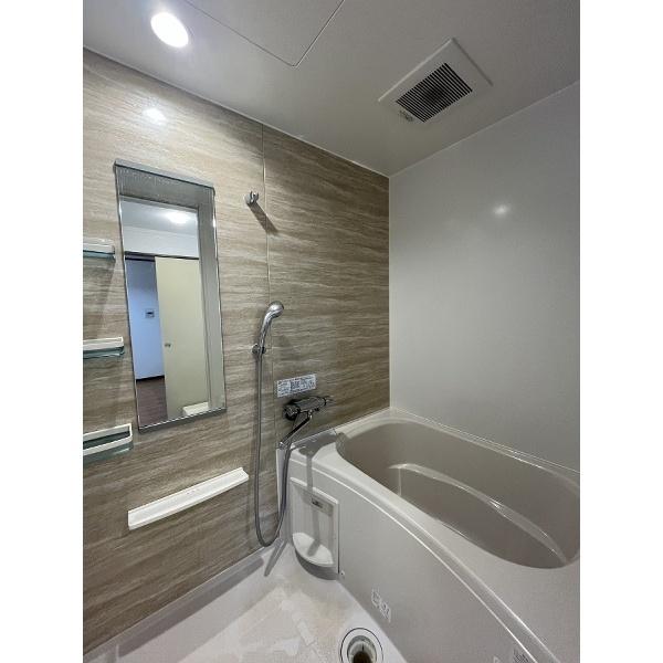 豊中市螢池西町マンション 部屋画像