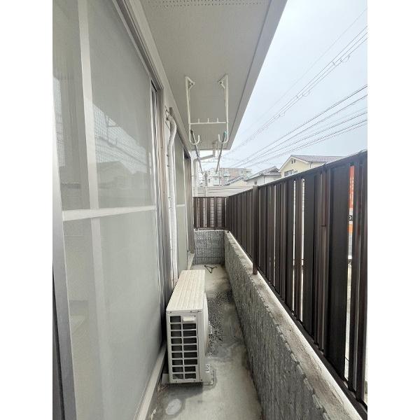 豊中市螢池西町マンション 部屋画像
