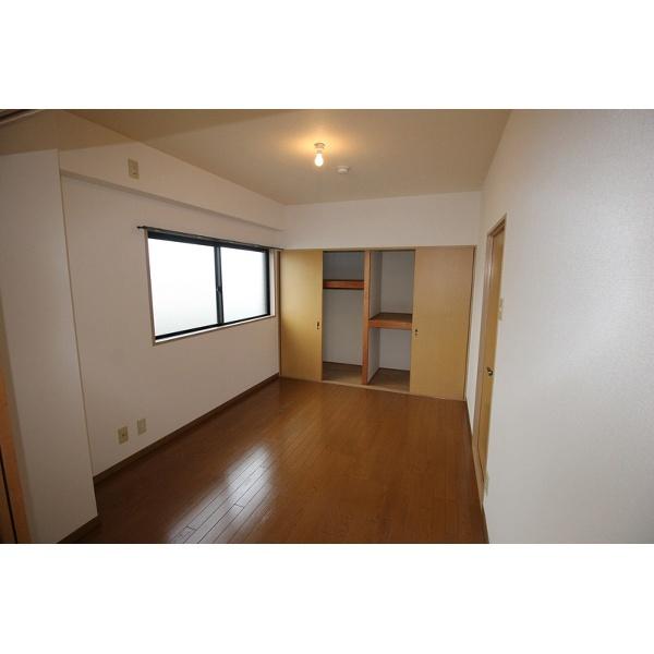 豊中市小曽根マンション 部屋画像