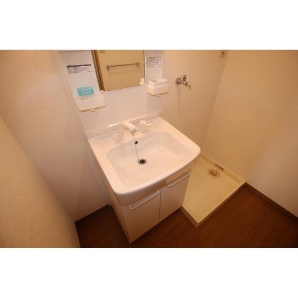 豊中市小曽根マンション 部屋画像
