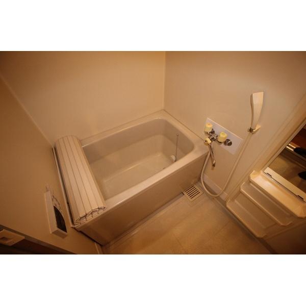 豊中市小曽根マンション 部屋画像