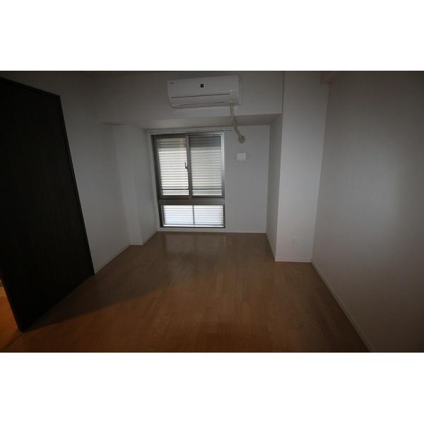 豊中市本町マンション 部屋画像