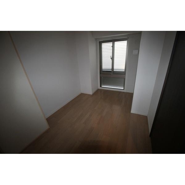 豊中市本町マンション 部屋画像