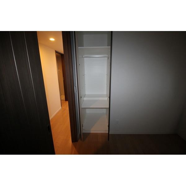 豊中市本町マンション 部屋画像