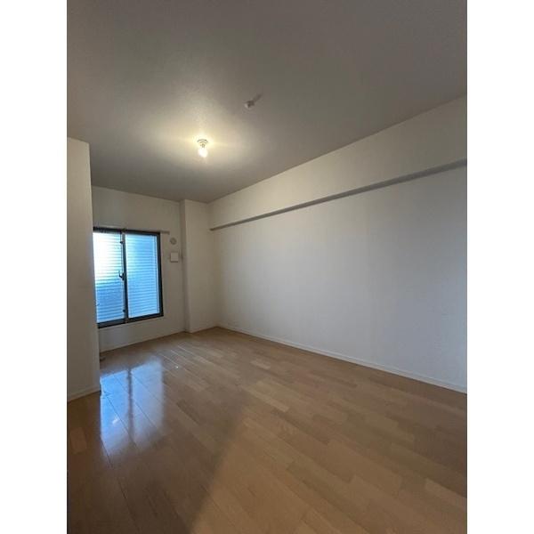 豊中市本町マンション 部屋画像