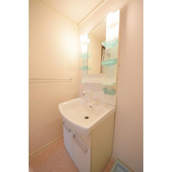 豊中市曽根東町マンション 部屋画像