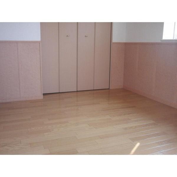 豊中市熊野町テラスハウス 部屋画像