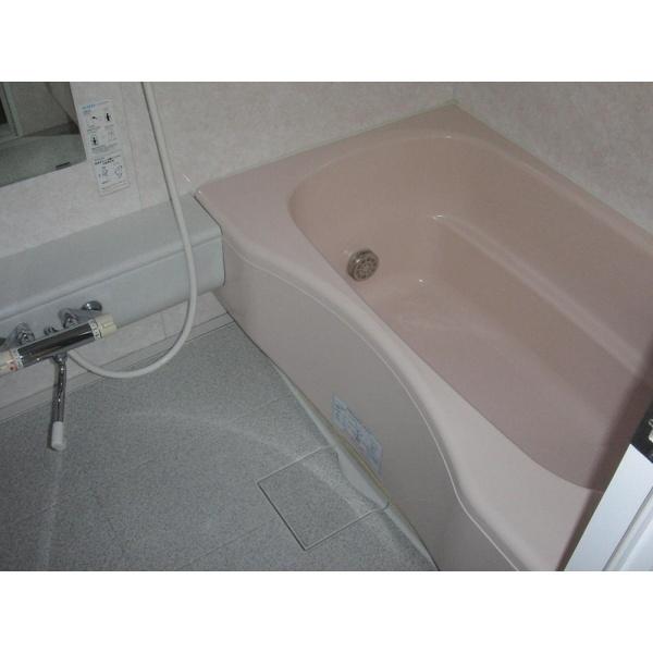 豊中市熊野町テラスハウス 部屋画像
