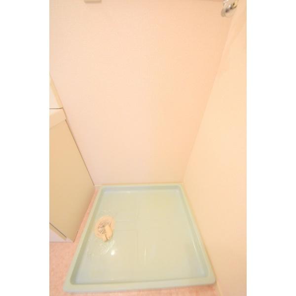 豊中市曽根東町マンション 部屋画像