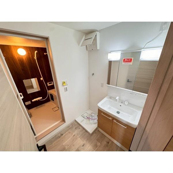豊中市立花町アパート その他部屋・スペース