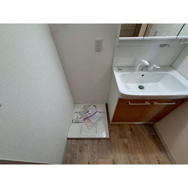 豊中市立花町アパート 部屋画像