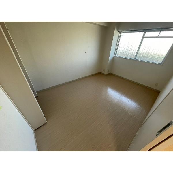 豊中市原田元町マンション 部屋画像