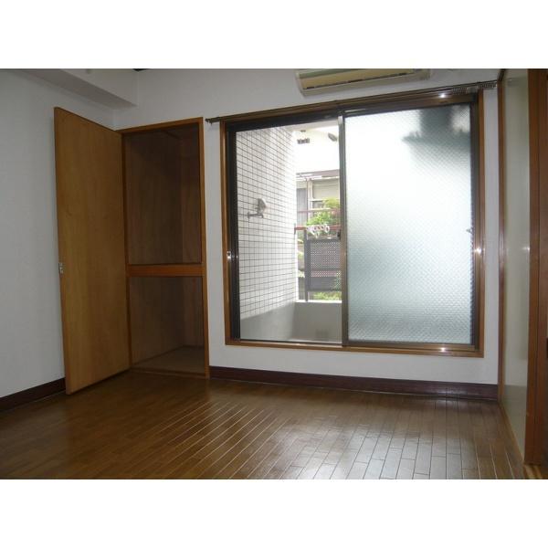 豊中市庄内幸町マンション 部屋画像