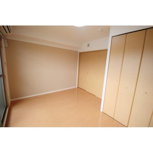 豊中市柴原町マンション 部屋画像