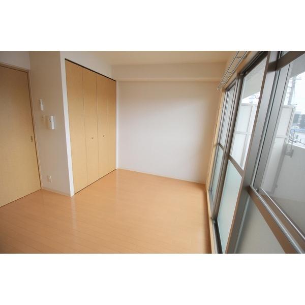 豊中市柴原町マンション 部屋画像