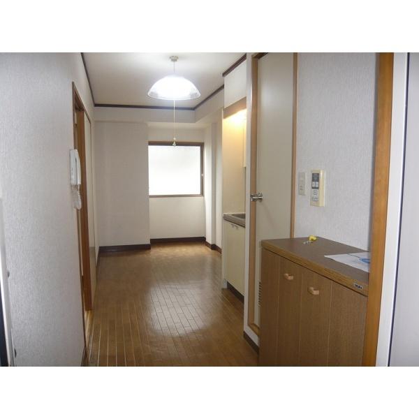 豊中市庄内幸町マンション 部屋画像