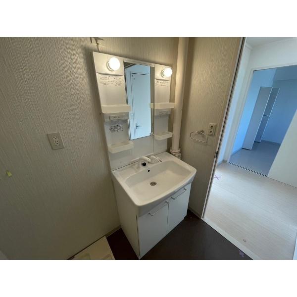 豊中市原田元町マンション 部屋画像