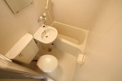 豊中市庄内幸町マンション 部屋画像