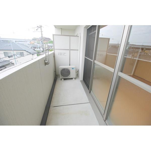豊中市柴原町マンション 部屋画像