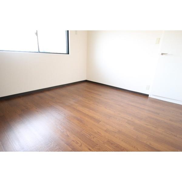 豊中市西緑丘マンション 部屋画像